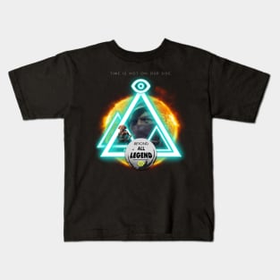 Beyond All Legend - Curse of Osiris Kids T-Shirt